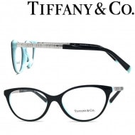 Tiffany & Co. ティファニー,メガネフレーム|メンズ&レディース ...