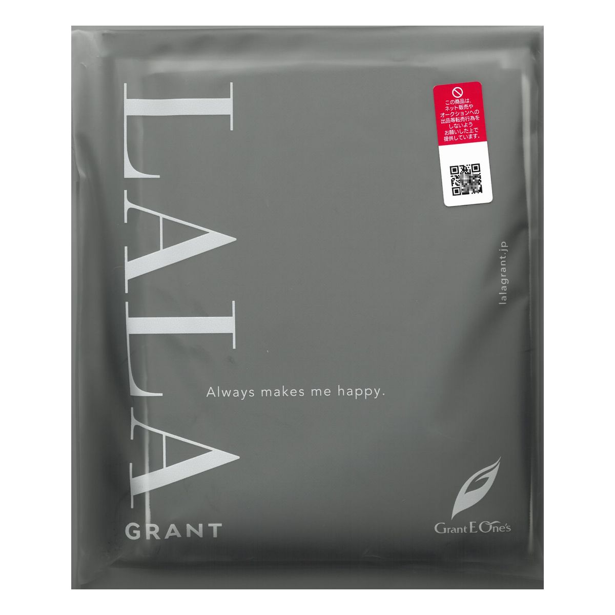 LALA GRANT ドレナージュタイツ Drainage | グラント・イーワンズ LALA