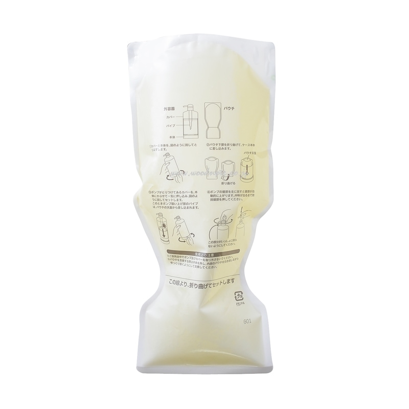 グラントイーワンズ スカルプ＆ヘア システムシャンプー