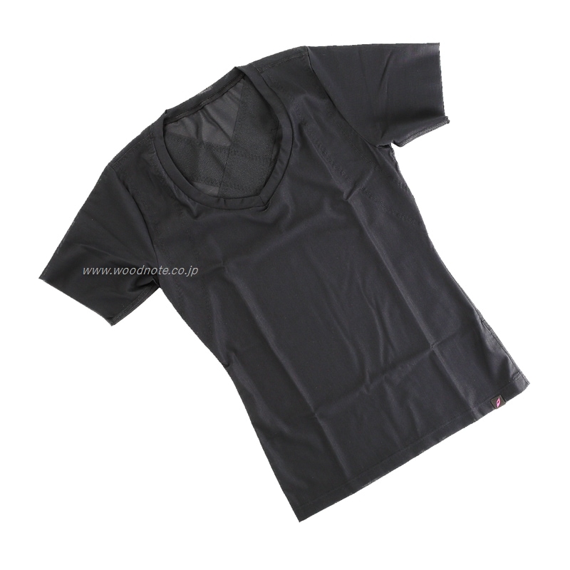 シーリングライト グラントイーワンズ メンズビビパンプ 半袖 ブラック