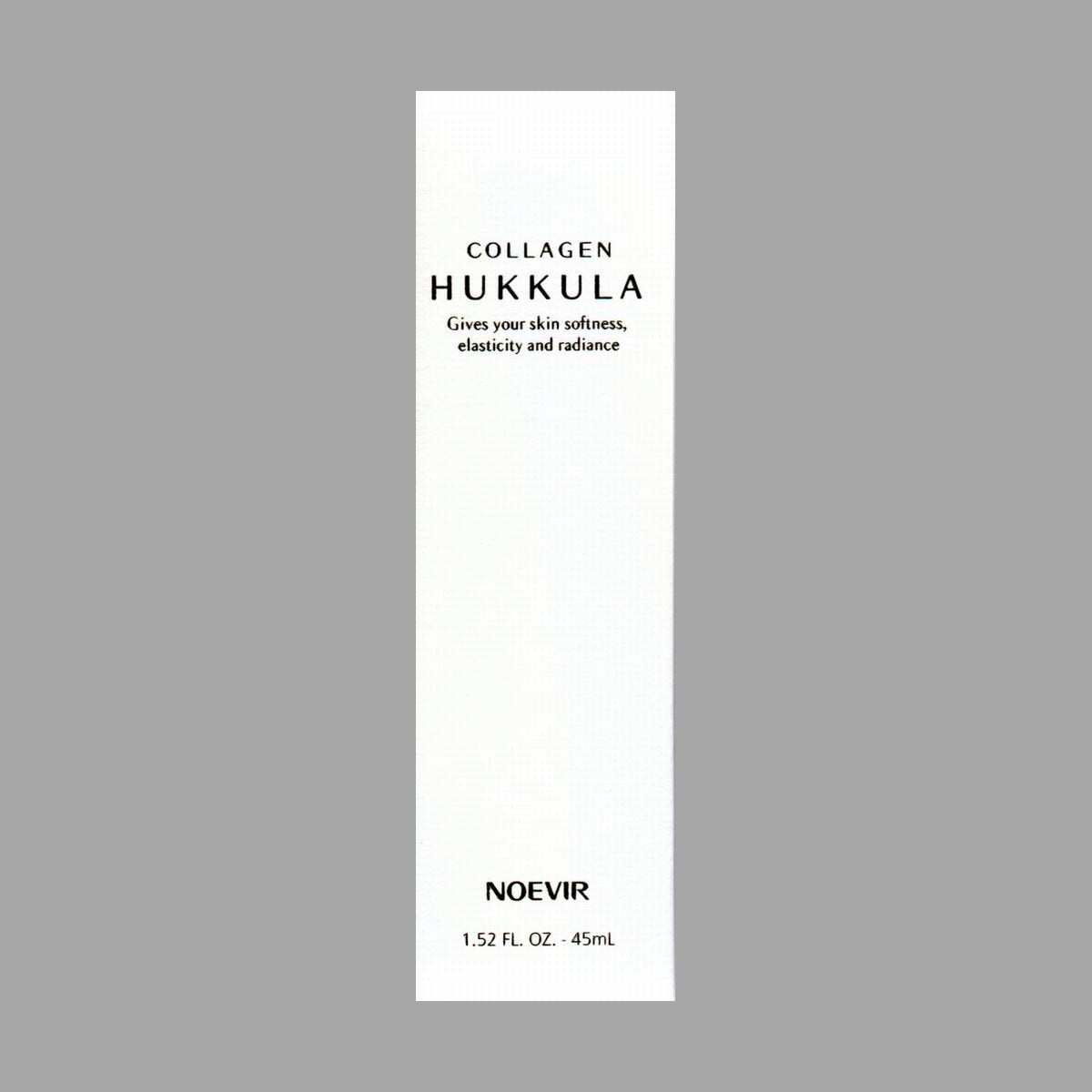 NOEVIR HUKKULA セラム美容液 45mL ノエビア/NOEVIR HUKKULA フックラセラム 45ml 〈美容液〉 : キューブ