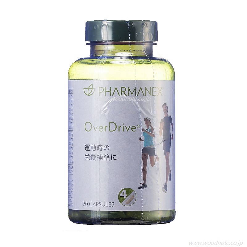 ニュースキン,ファーマネックスのファーマネックス オーバードライブ が激安、ウッドノート