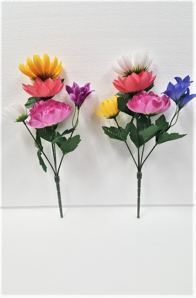 造花仏花2PCセット