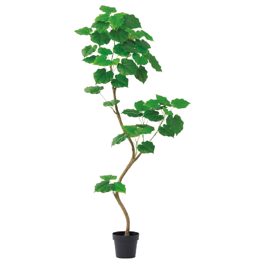 人工観葉植物　フェイクグリーン　ウンベラータ1.8ｍ　30％ＯＦＦ　最安値に挑戦　送料無料