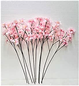 BtoB対象商品造花桜96本セット 送料無料 企業様対象 卸価格でのご提供