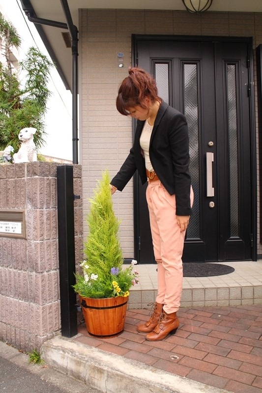 人気ゴールドクレストウッドプランター【送料無料】【人工観葉植物】【触媒加工】【消臭・・抗ウイルス・防菌】【お手入れ不要】【パンジー】【可愛い】【造花】【屋外対応】