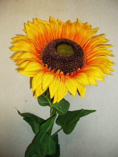 送料無料/ひまわり/造花 ひまわり/人気/インテリア 180cm/造花 夏の花