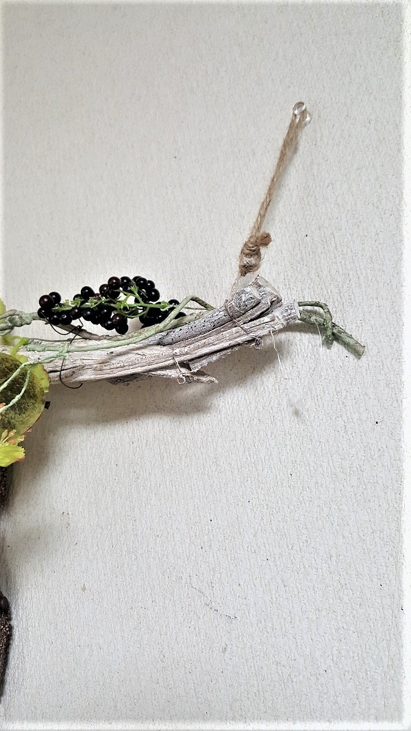 造花 お洒落なカフェ使用デザイン◎ 壁面インテリア ナチュラルテイスト 送料無料 *きつつき*オリジナルデザイン フェイクグリーン 抗菌 防ウイルス 防カビ 消臭