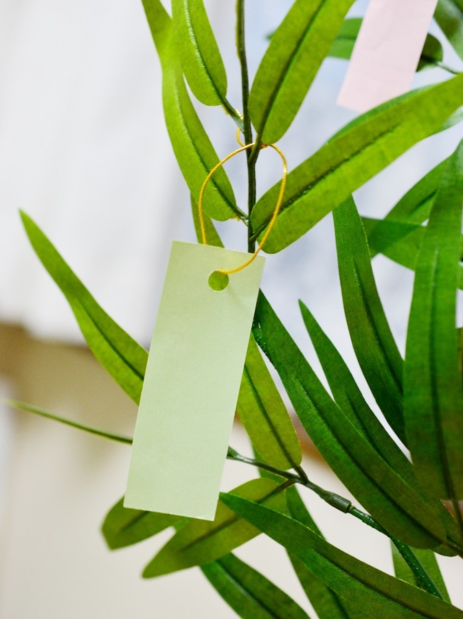 110cm 最安値に挑戦 1980七夕 笹 バンブースプレイ 笹　 例年大人気  造花 バンブーツリー 大きい 笹 七夕祭り ディスプレイ 再入荷です 竹  笹枝 ポリエステル 笹　装飾