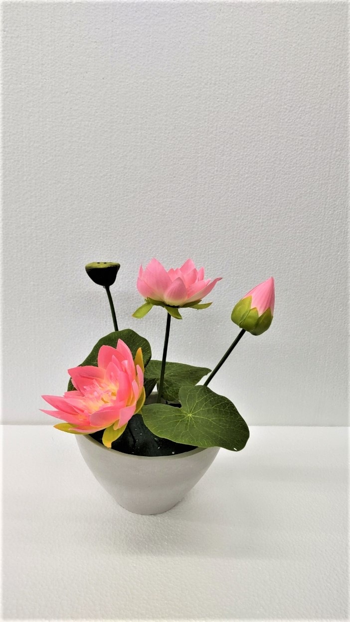 造花　　お供えアレンジ　　佛アレンジ　　