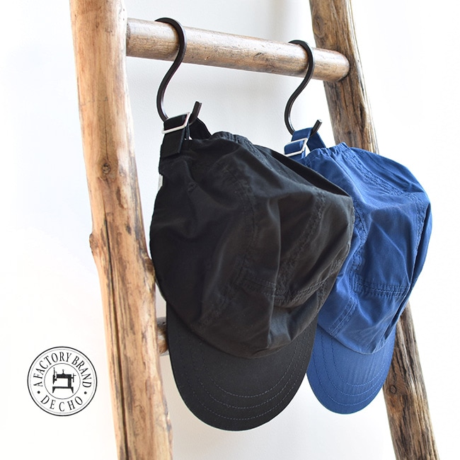 [D-15]DECHO(デコー)JET CAP-VENTILE-/ジェットキャップ ベンタイル/キャップ/帽子【メール便対応可】hYM