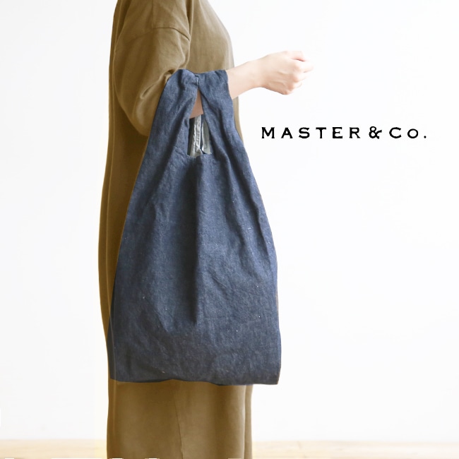 MASTER&Co.（マスター&コー） | WOODY HOUSE 公式通販サイト