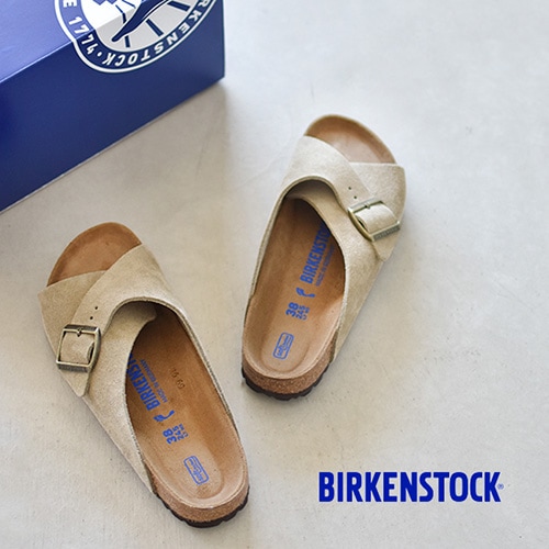 [1015880]BIRKENSTOCK(ビルケンシュトック)Arosa/アローサ(NARROW FIT)【メール便対象外】【佐川急便送料無料】oNI