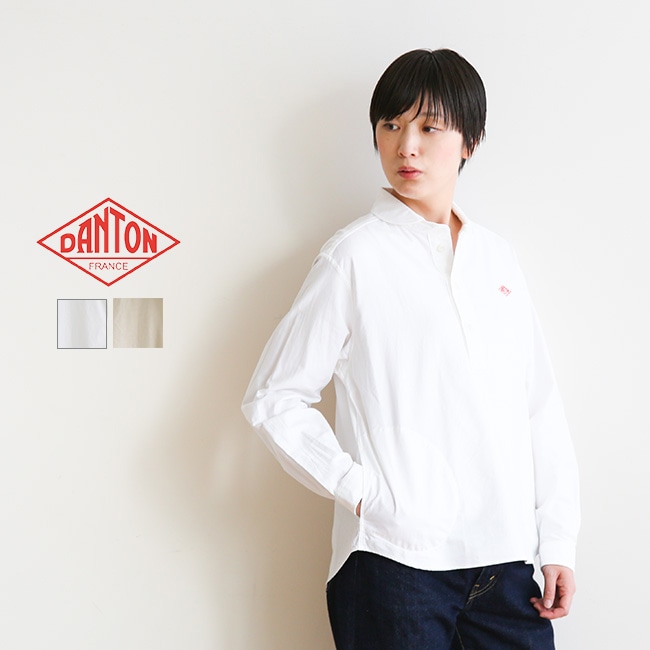 DANTON ホワイト 薄手ジャケット⭐︎ 38 楽天市場】パーカー 薄手（ブランドダントン）（コート