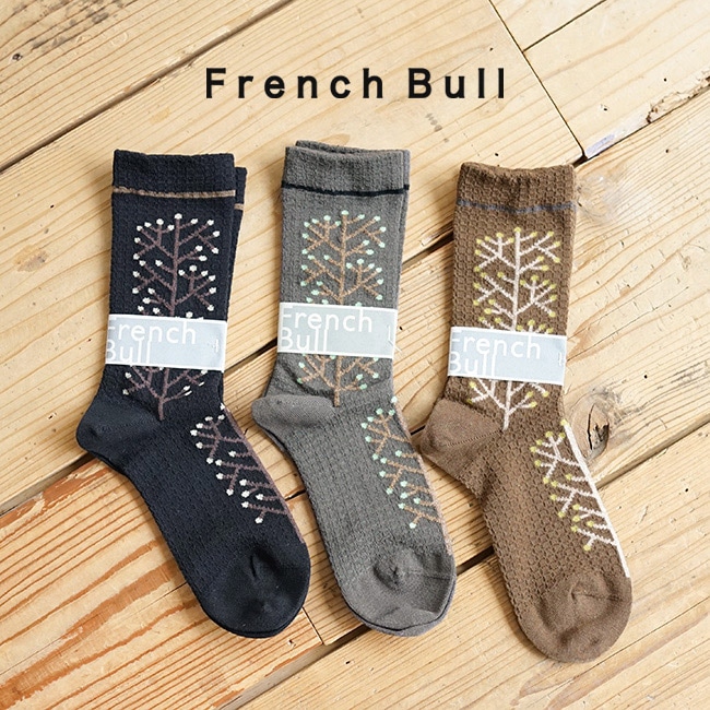French bull(フレンチブル)アイリッシュソックス【メール便対応可】uEY [11-08202]