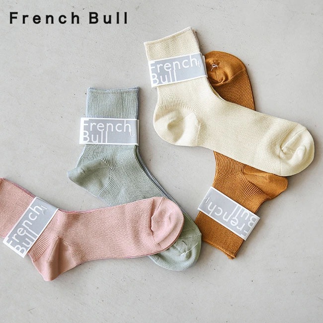 French bull(フレンチブル)シャーベットソックス【メール便対応可】uGR [11-16211]