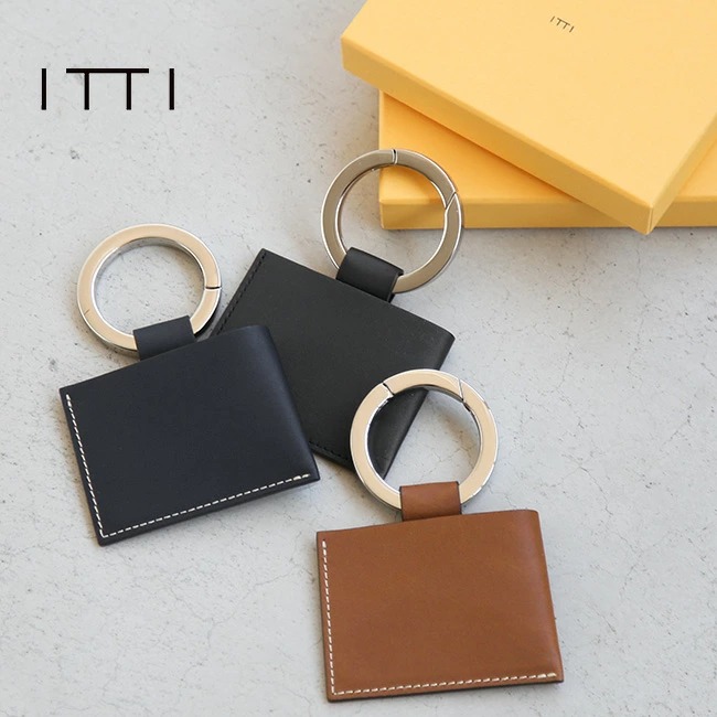 【ギャランティーカード付属】 ITTI(イッチ)HERRIE PODS RING PRO / HORIZONTAL / CARIBjJJ [ITTI-GOODS-033-HB]