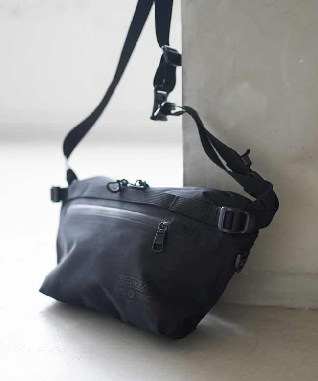 ボディバッグ | WOODY HOUSE 公式通販サイト