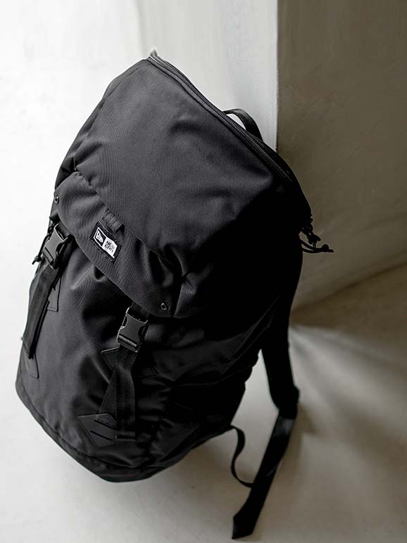 NEW ERA(ニューエラ)ラックサック 35L uDYY [12854728] | グッズ