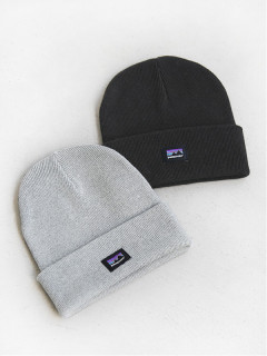 【SALE 50%OFF】【国内正規販売店】Patagonia(パタゴニア)EVERYDAY BEANIE(エブリデー・ビーニー)【メール便対応可】 セール [33430]