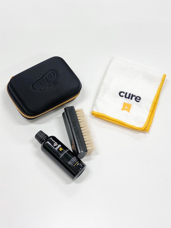 [6065-29010]Crep Protect(クレップ プロテクト)シューケアキット