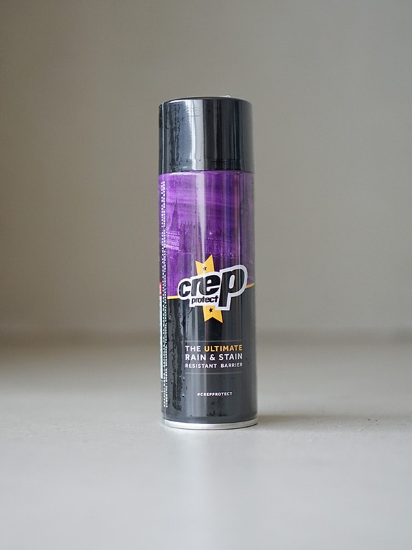 [6065-29040]crep protect(クレッププロテクト)シューズ用防水スプレー【沖縄・北海道・離島配送不可】