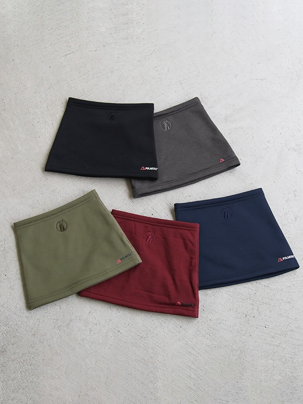 [047]Tilak(ティラック) Dagger NeckWarmer/ダガー ネックウォーマー 【メール便対応可】