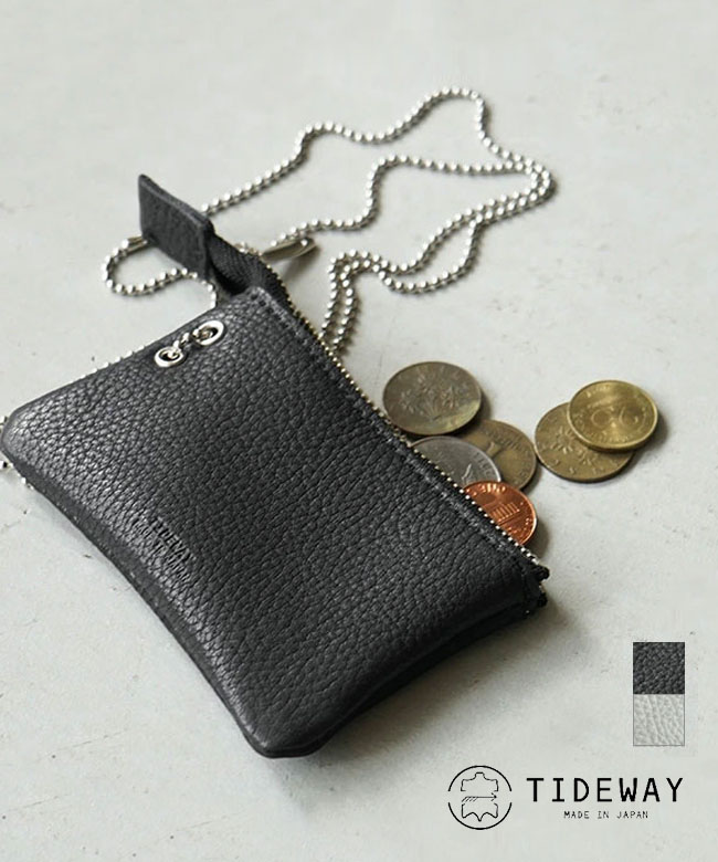 ◇[t2776](63-8545)【保存袋付き】TIDEWAY(タイドウェイ) DENZEL MULTI CASE/DENZELマルチケース