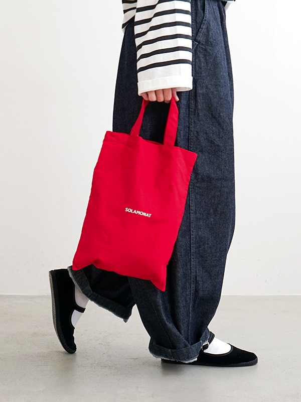 ◇[sma-totebag-a] SOLAMONAT(ソラモナ)トートバッグ【メール便対応可