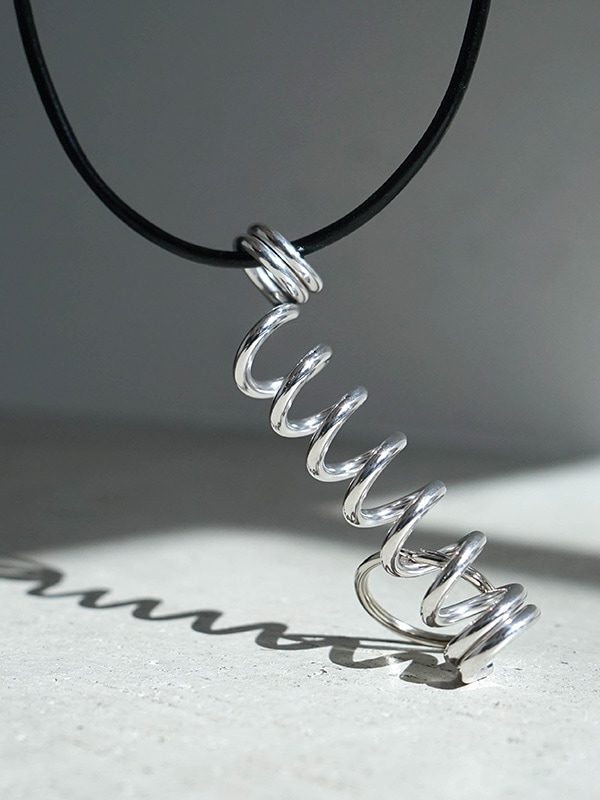 B01ZAC-09]ED ROBERT JUDSON(エド ロバート ジャドソン) HELIC - NECK