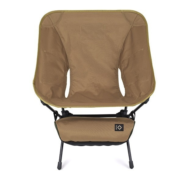 [19752013] / Helinox(ヘリノックス) / タクティカルチェア L　【ラッピングキット適用外】