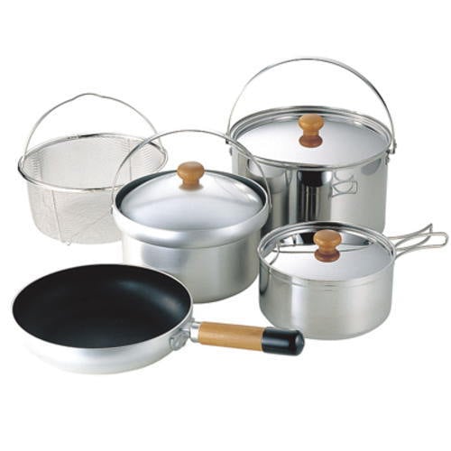 (660232) / UNIFLAME(ユニフレーム) / FAN5　DX【ラッピングキット適用外】