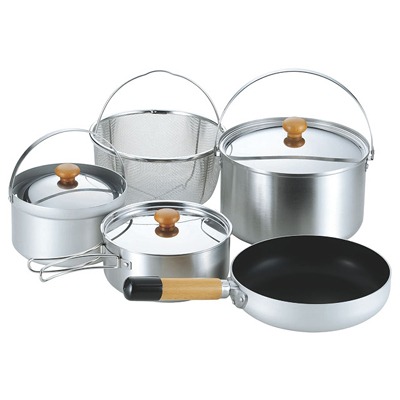 (660256) UNIFLAME(ユニフレーム) /FAN5 DUO【ラッピングキット適用外】