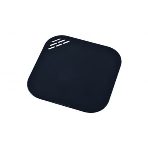 (667583) / UNIFLAME(ユニフレーム) / マルチボード 角型3 ブラック【ラッピングキット適用外】