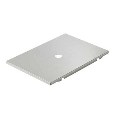 [ck-085]snow peak(スノーピーク)<br>ステンレストレー　1ユニット　【ラッピングキット適用外】R