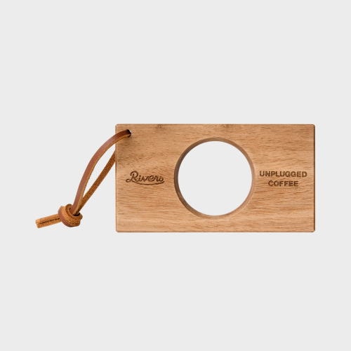 【SALE 50%OFF】(coffeedripperholderp) / Rivers(リバーズ) / コーヒードリッパーホルダ－ ポンド3【ラッピングキット適用外】