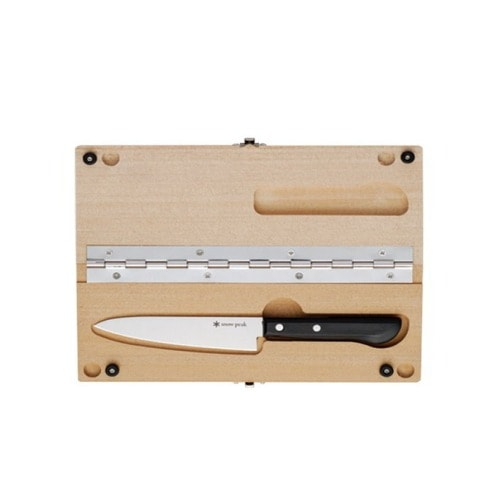 まなマナイタ ②と⑦ セット snow peak（スノーピーク） ラッピング無料 ロゴ対応 名入れ代込み