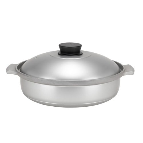 [CS-250]snowpeak(スノーピーク)<br>野宴鍋30【ラッピングキット適用外】