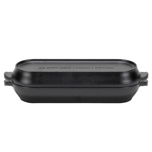 [CS-502R]snow peak(スノーピーク)<br>コロダッチカプセル<br>【ラッピングキット適用外】