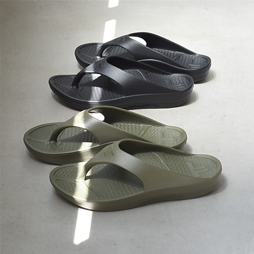 TELIC FLIP FLOP(フリップフロップ)<br>サンダル [flip-flop-l]