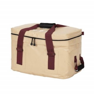 【SALE 30%OFF】snow peak(スノーピーク)<br>ソフトクーラー38<br> [FP-138R] セール 