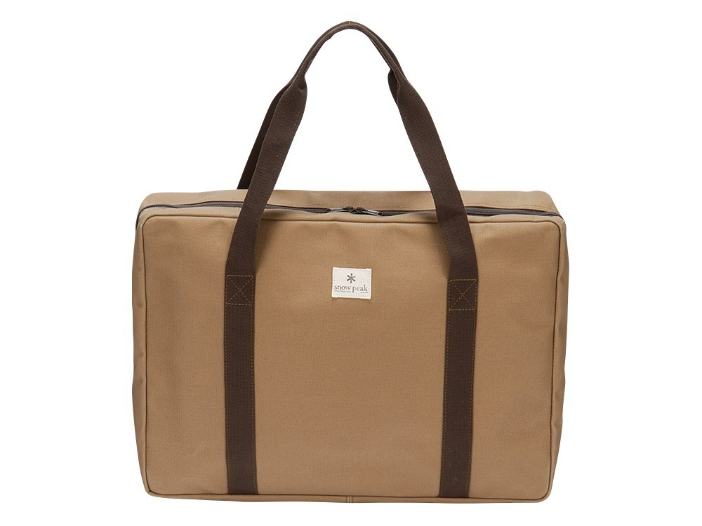 スノーピーク　ギガパワー ツーバーナー GS220 ケースつき snow peak（スノーピーク） ギガパワーツーバーナー 液出し snow peak