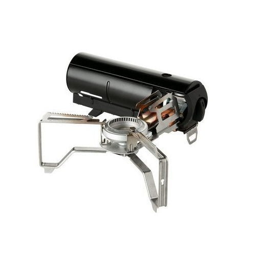 259559 peak  & CAMP バーナー ブラック HOME＆CAMP バーナー ブラック| スノーピーク(Snow Peak)