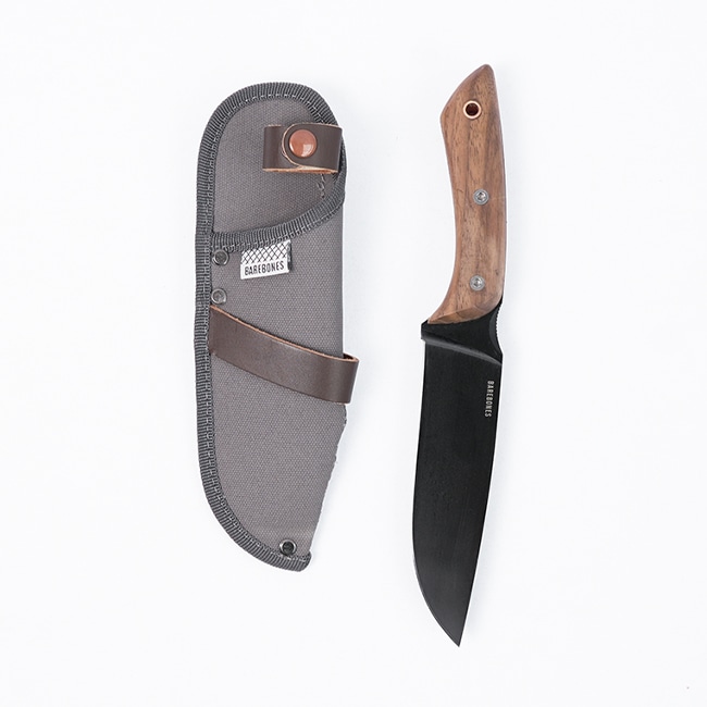 【SALE 50%OFF】[HMS-2118]Barebones Living (ベアボーンズリビング )  / BBL NO6フィールドナイフ2.0【ラッピングキット適用外】【沖縄・北海道・離島配送不可】Y [2412p] セール