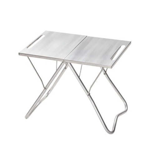 [lv-039]snowpeak(スノーピーク)<br>TAKIBI Myテーブル(焚火マイテーブル)　【ラッピングキット適用外】