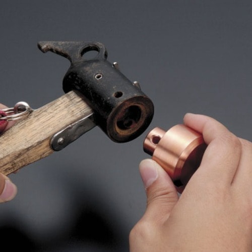 ペグ・ハンマー | WOODY HOUSE 公式通販サイト