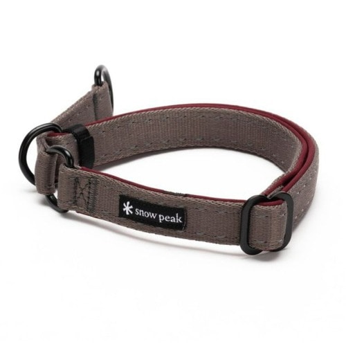 [pt-111]snow peak(スノーピーク)<br>SPテープチョーカーM【ラッピングキット適用外】