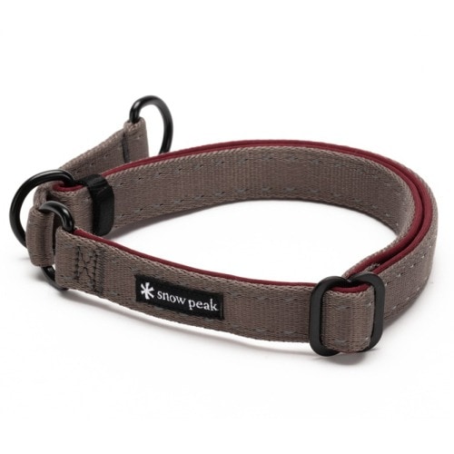 [pt-112]snow peak(スノーピーク)<br>SPテープチョーカーL【ラッピングキット適用外】