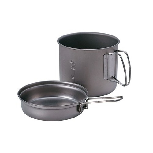 [scs-009t]snow peak(スノーピーク)チタントレック 1400 [重量210g]【ラッピング適用外】