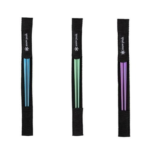 [sct-115]snow peak(スノーピーク)チタン先細箸【ラッピング適用外】